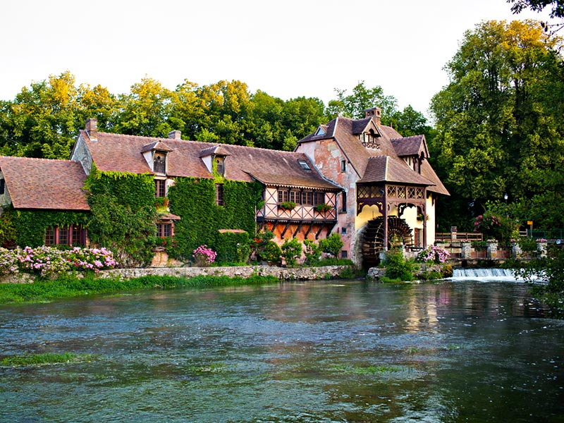 Moulin de Fourges_27630 FOURGES_4 Moulin de Fourges_27630 FOURGES_4